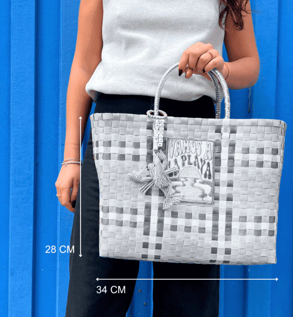 Amor Amor Zuncho Medium Handbag