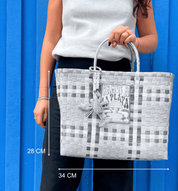 Amor Amor Zuncho Medium Handbag