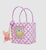 Eye See You Zuncho Medium Handbag