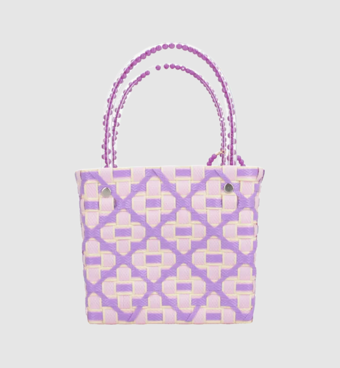 Eye See You Zuncho Medium Handbag