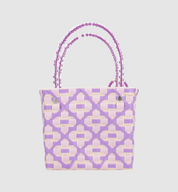 Eye See You Zuncho Medium Handbag