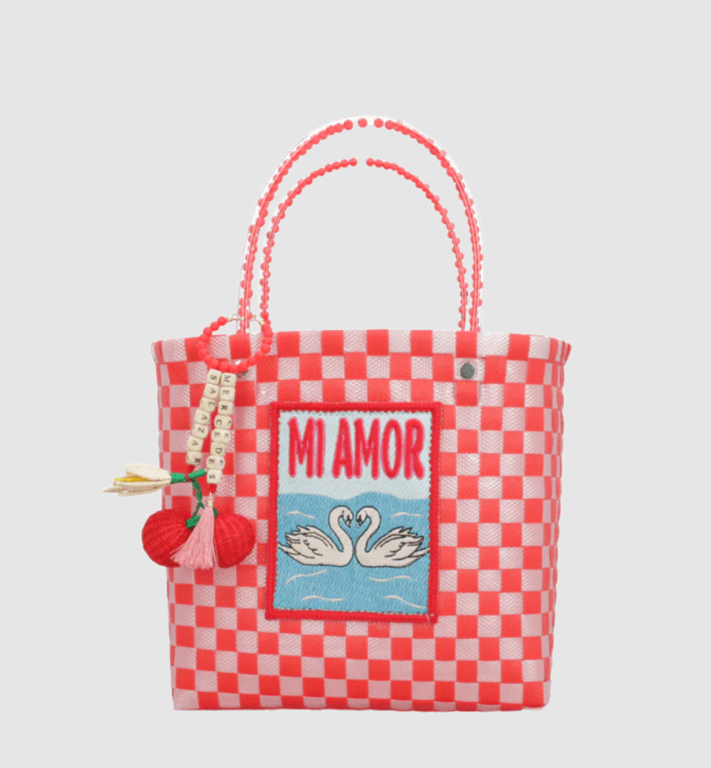 Amor Amor Zuncho Medium Handbag