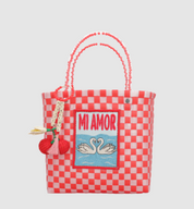 Amor Amor Zuncho Medium Handbag
