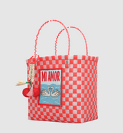 Amor Amor Zuncho Medium Handbag