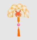 Crab Fun Fan