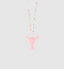 Lobster Love Necklace