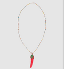 Chili Mood Necklace