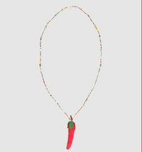 Chili Mood Necklace