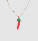 Chili Mood Necklace