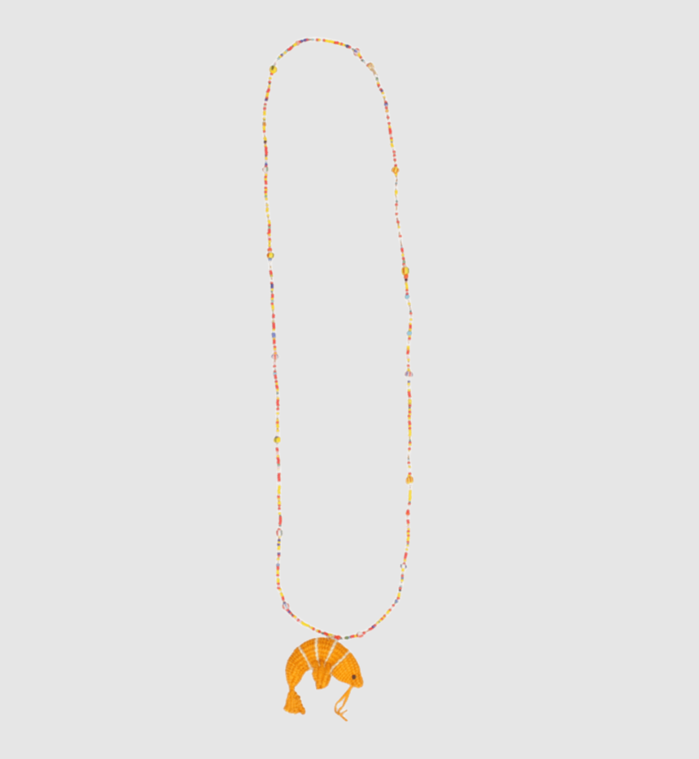Camaron Necklace