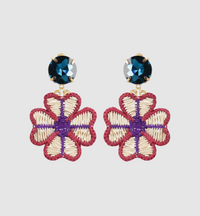 Lush Earrings
