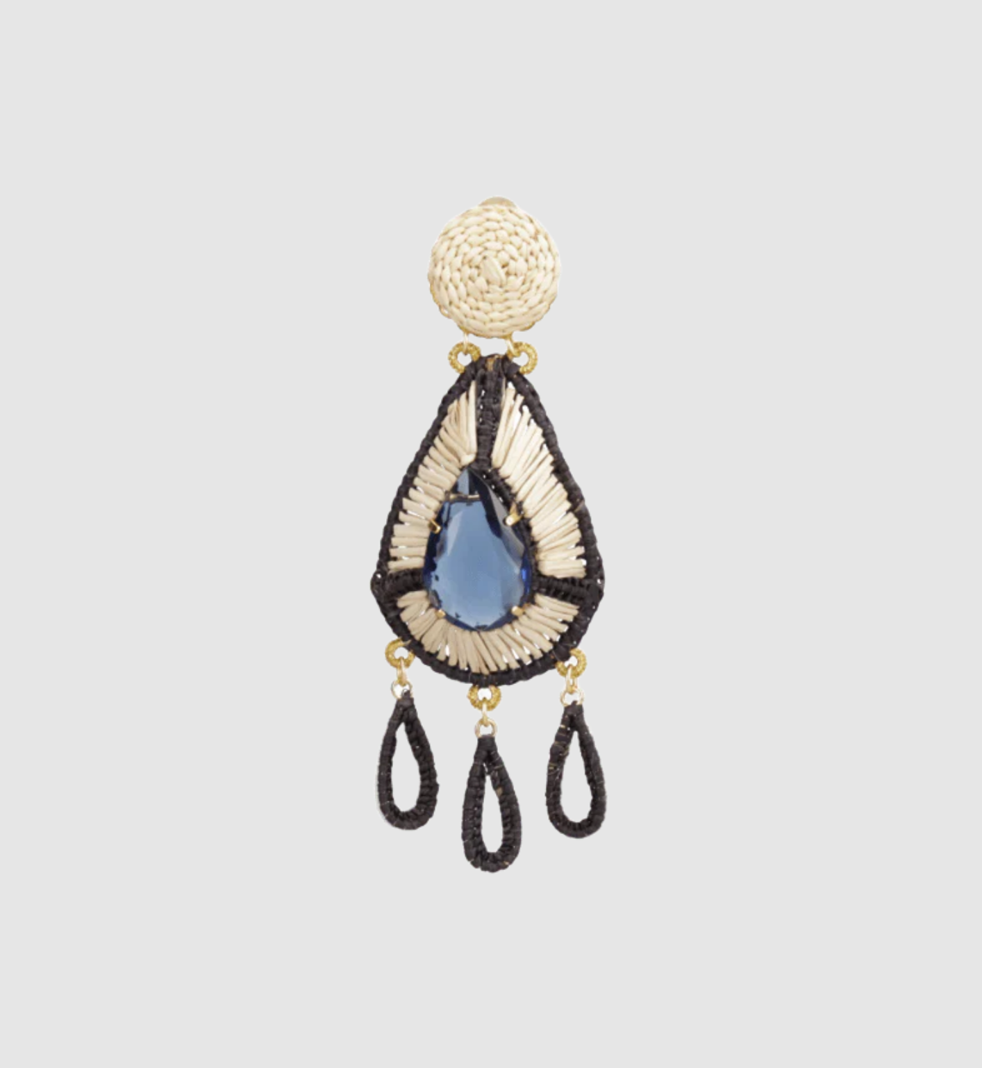 Sunset Orbit Earrings