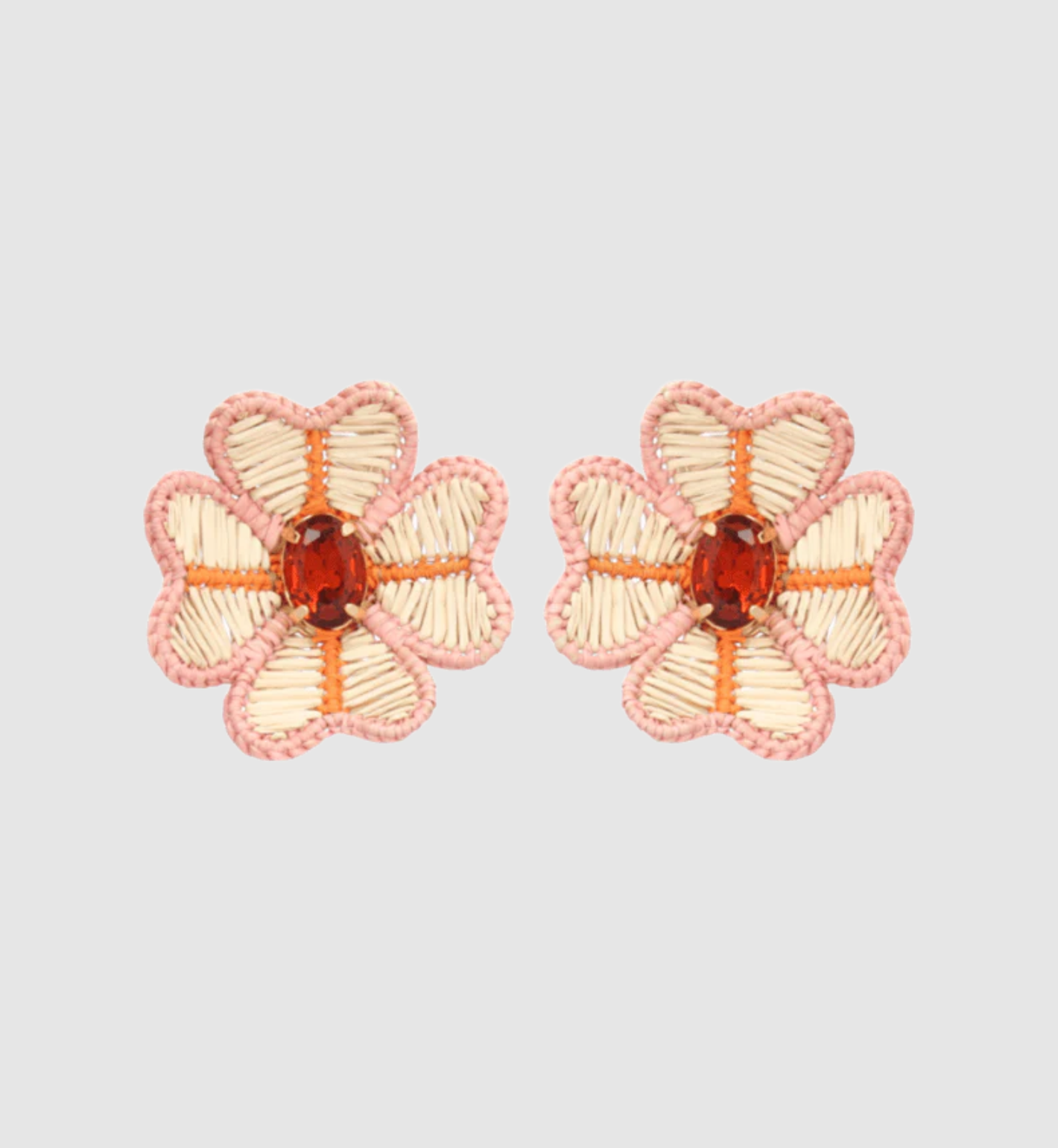 Flora Earrings