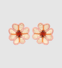 Flora Earrings