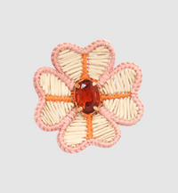 Flora Earrings