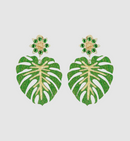 Selva Earrings