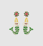 Mermaids Earrings