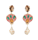 Siren Earrings