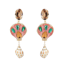 Siren Earrings