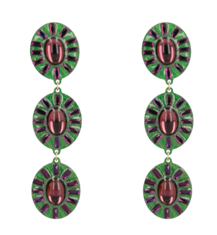 Boreal Earrings