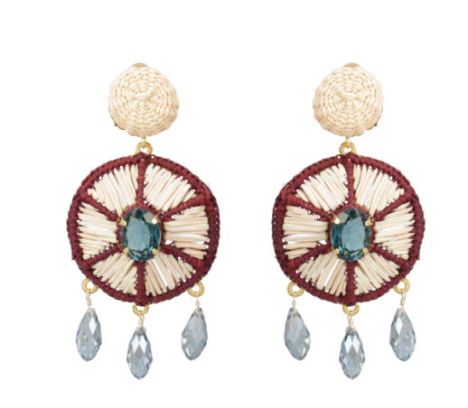 Dreamcatcher Earrings