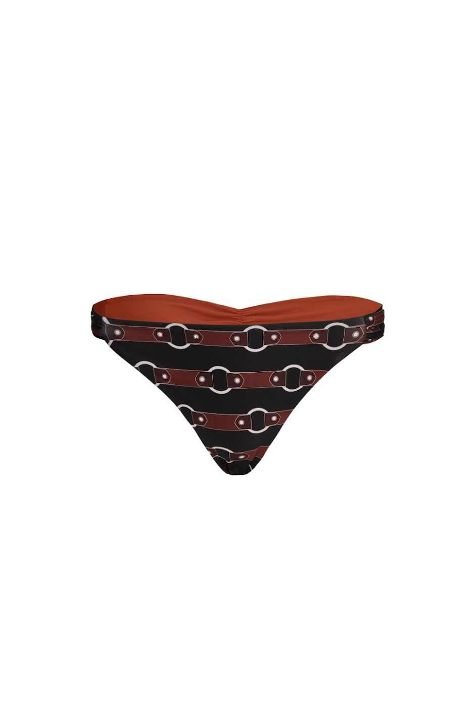 San Miguel Bikini Set