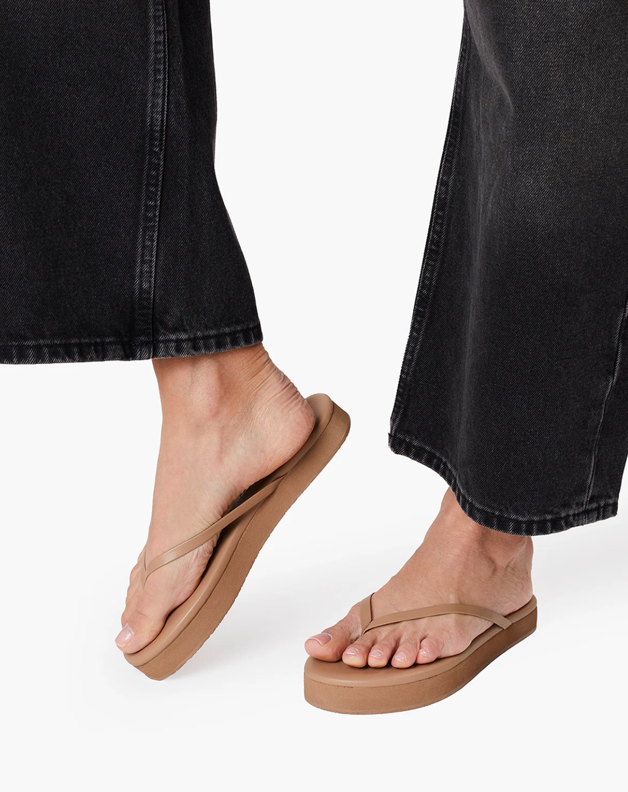 Platform Lily Sunkissed Sandals