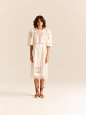 Valentina Dress