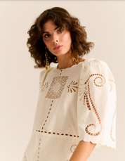 Valentina Dress