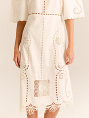 Valentina Dress