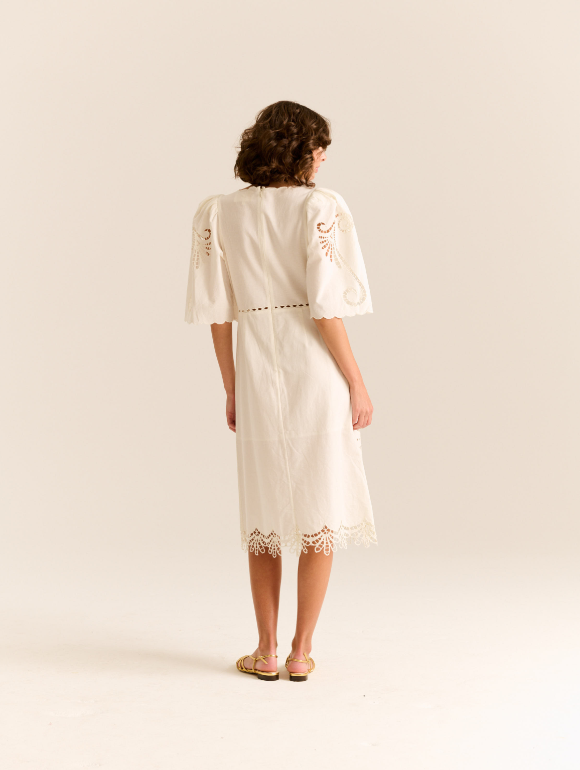 Valentina Dress