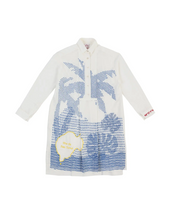 Sao Tomé Island  Africa  K-shirt