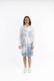 Sao Tomé Island  Africa  K-shirt