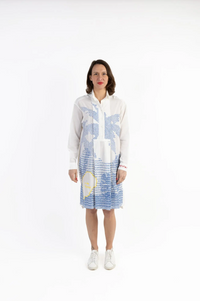 Sao Tomé Island  Africa  K-shirt