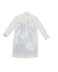 Sao Tomé Island  Africa  K-shirt