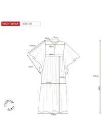 Los Angeles Yachtwear Cabriolet