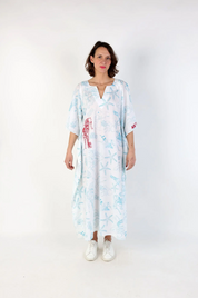 Sea View Kaftan