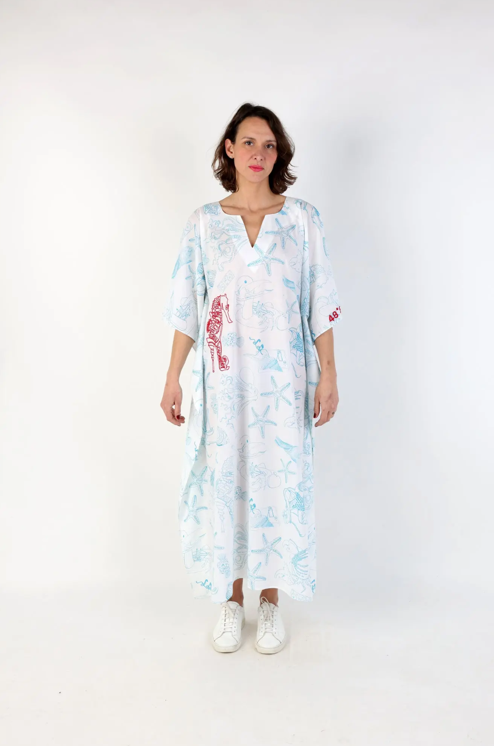 Sea View Kaftan