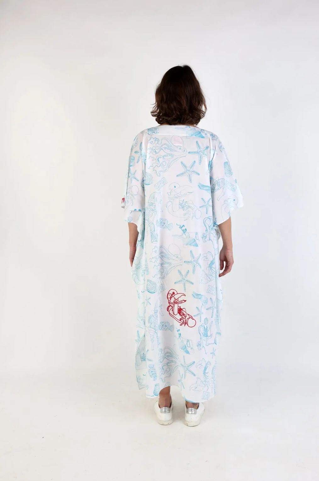 Sea View Kaftan