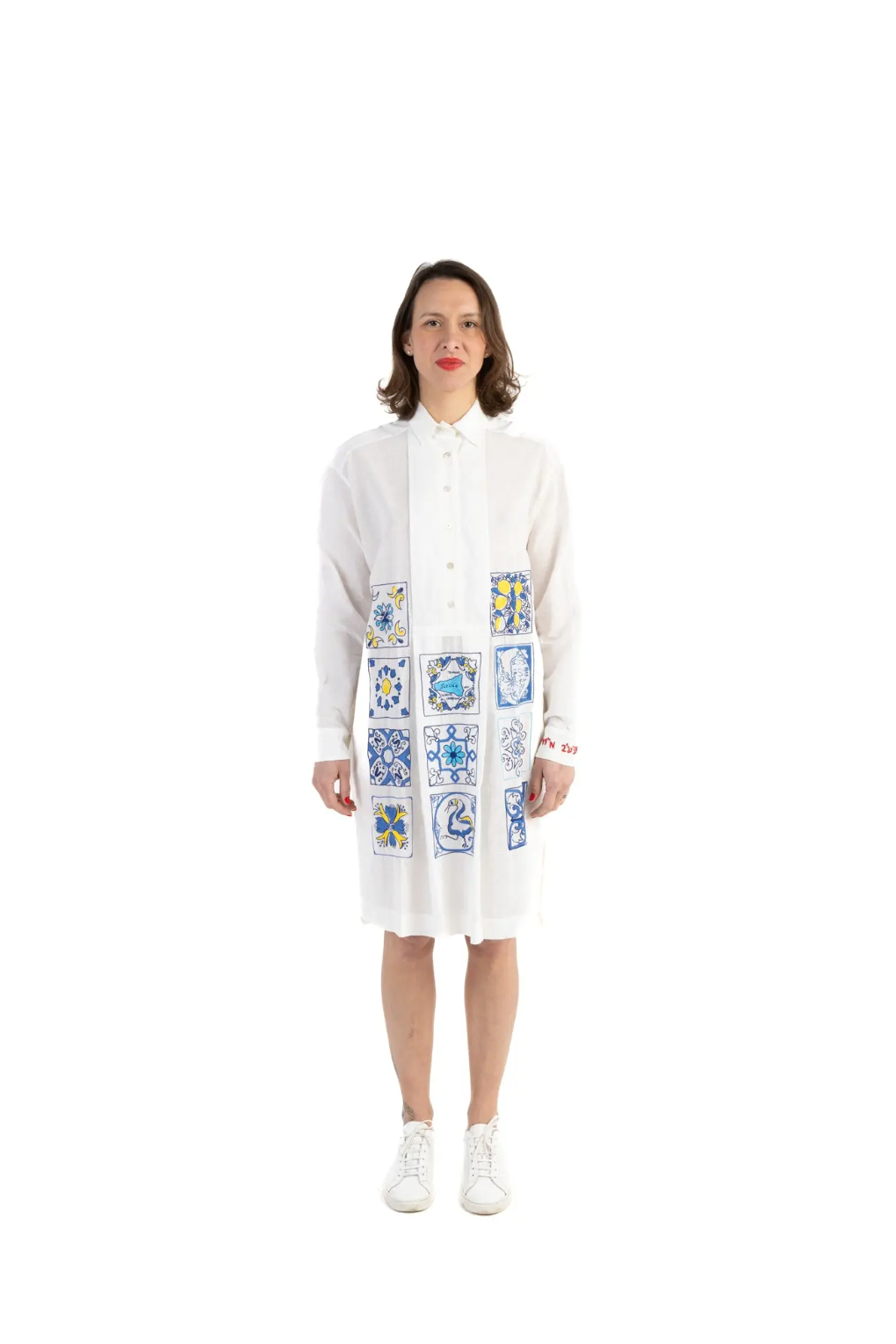 Sicilia Italy K-Shirt