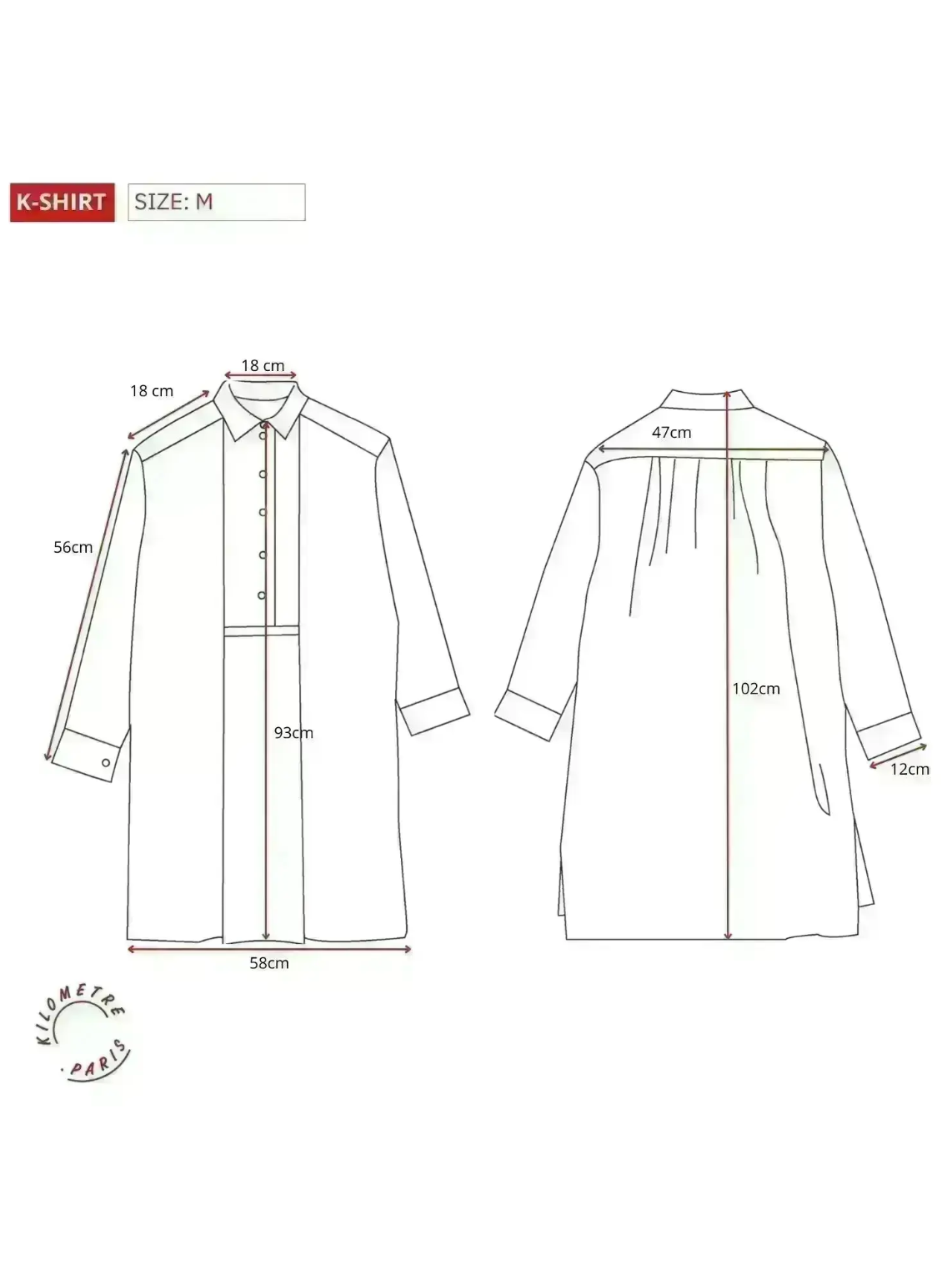 Sicilia Italy K-Shirt