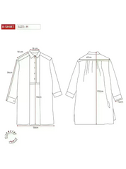 Sicilia Italy K-Shirt