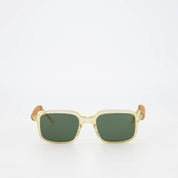 Pierre Honey Sunglasses