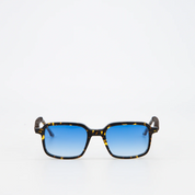 Pierre Dark Tortoise Sunglasses