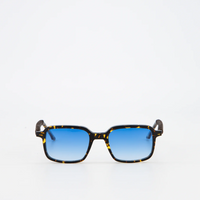 Pierre Dark Tortoise Sunglasses