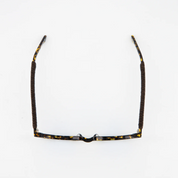Pierre Dark Tortoise Sunglasses