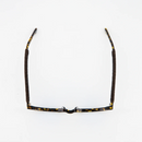 Pierre Dark Tortoise Sunglasses