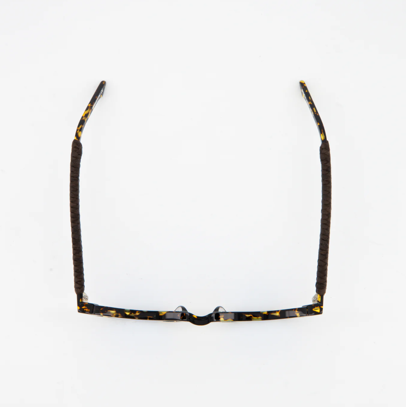 Pierre Dark Tortoise Sunglasses