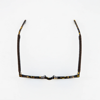 Pierre Dark Tortoise Sunglasses