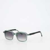 Pierre Mint Sunglasses